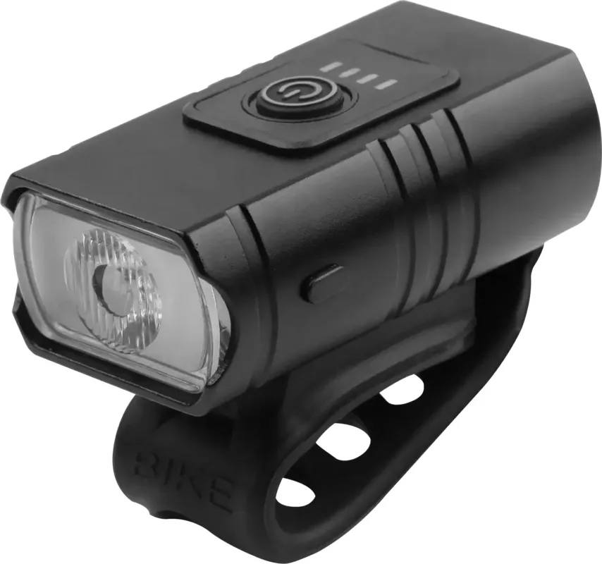 Lumina fata Fivestars Re.Light RBL-250, acumulator intern, incarcare Micro-USB, 250 lm Reducere de preț