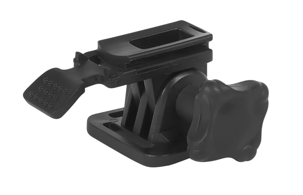 Suport lumina Force CASS 45172 pentru casca Discount