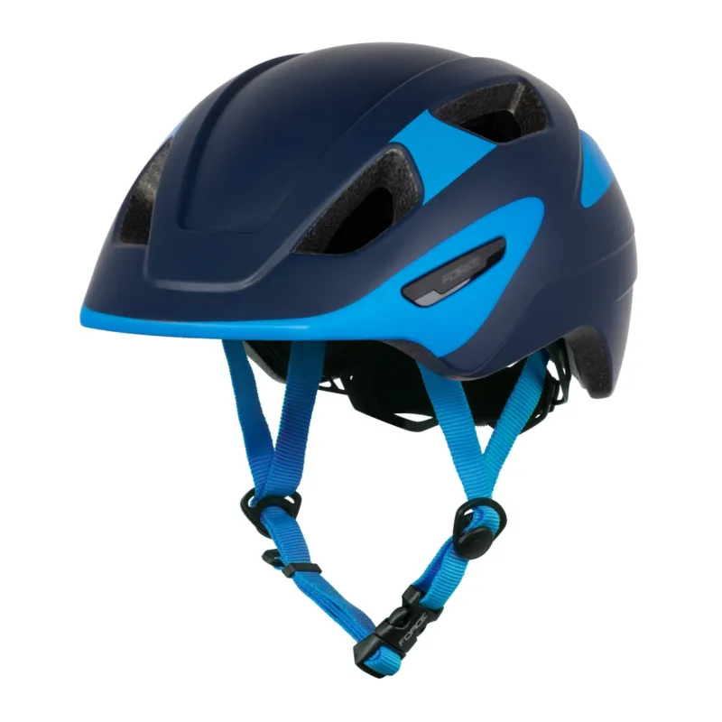 Vezi acum Casca Force Akita Junior blue S-M