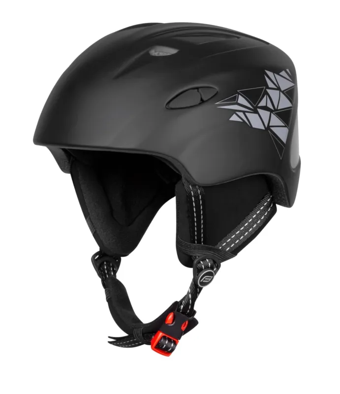 Casca FORCE SKI Negru/Gri XS-S (48-54 cm) Vezi acum