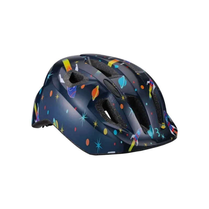 Casca BBB Hero BHE-172 Astronaut S (46-52 cm) Reducere de preț