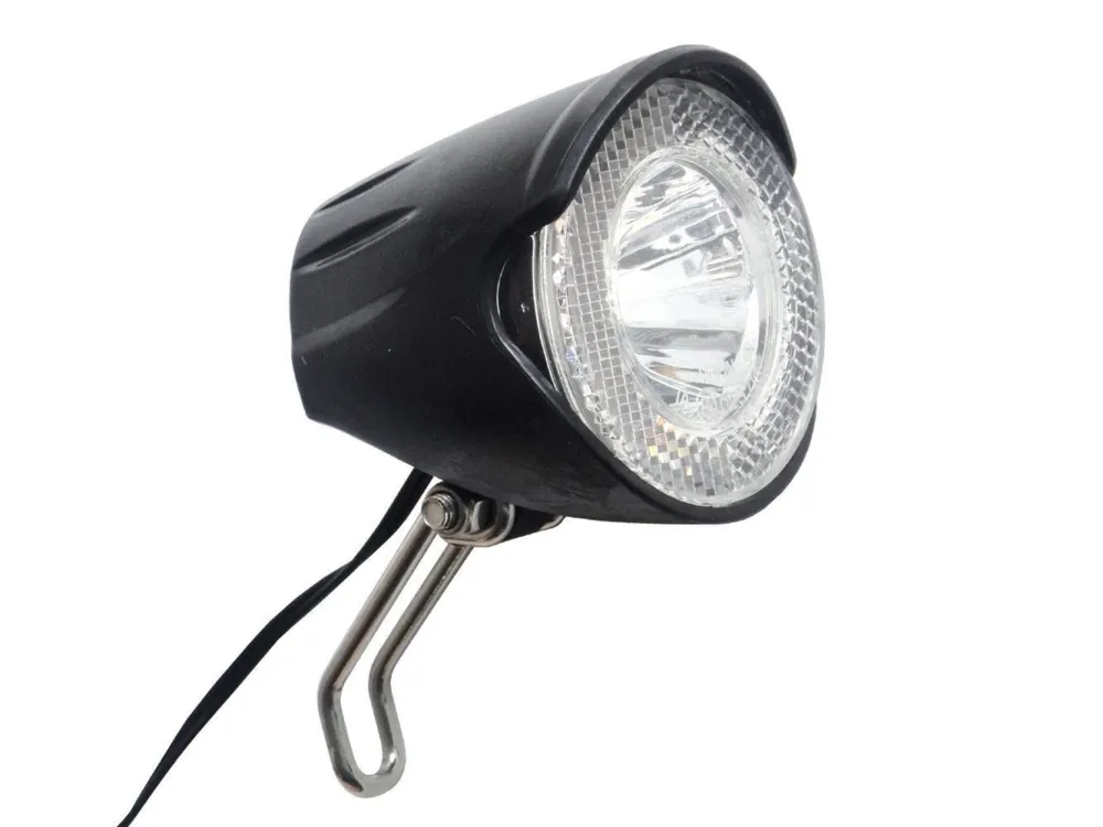 Bestseller Far fata Union UN-4258 AM 20Lux pentru dinam cu senzor si condensator