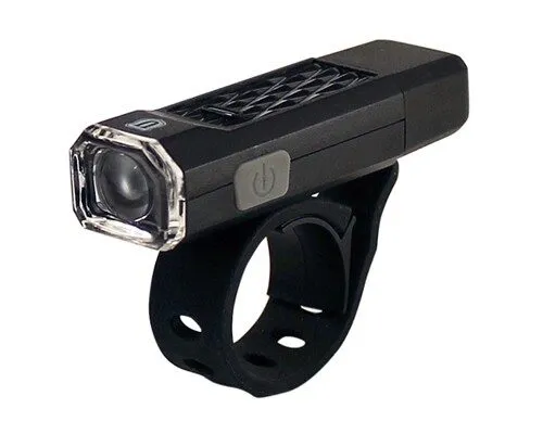 Doar azi Far Union UN-100 Li-ion Battery negru USB