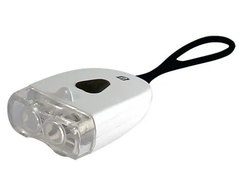 Far fata Union UN-120 Li-ion 2 led-uri 2 lux USB Ofertă