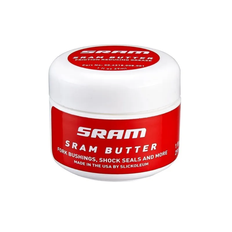 Reducere de preț Vaselina SRAM Butter Grease 29ml