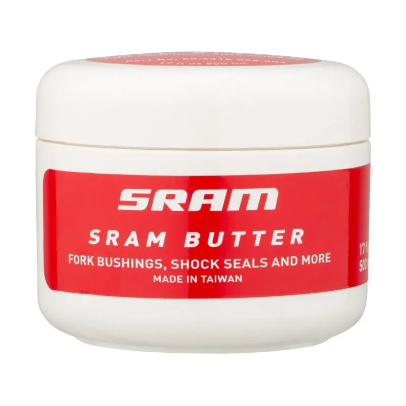 Vaselina SRAM Butter 500ml Ofertă de sezon