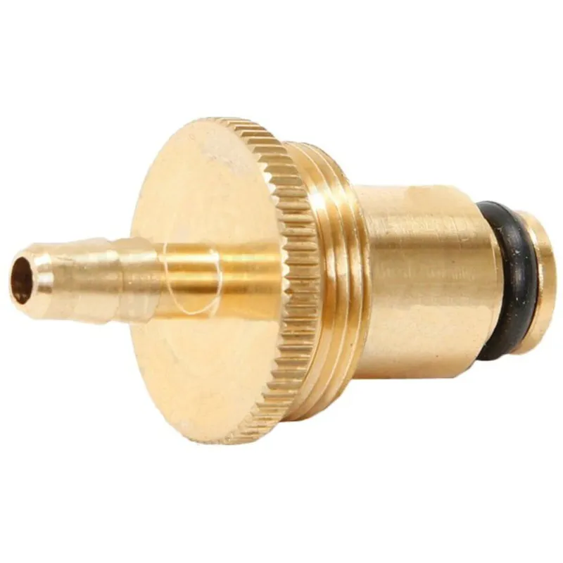 Livrare gratuită Conector RockShox Damper Fitting pentru CHARGER 1 – Boxxer/Pike/Lyrik