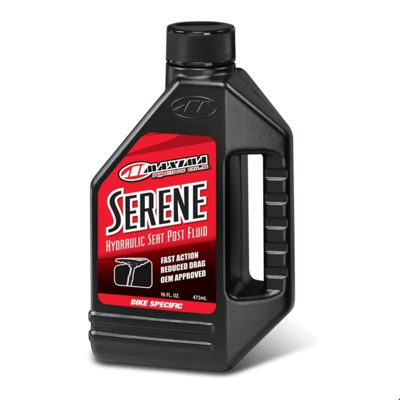 Ulei pentru dropper-post Reverb Maxima Fluid Serene 473mL Ofertă