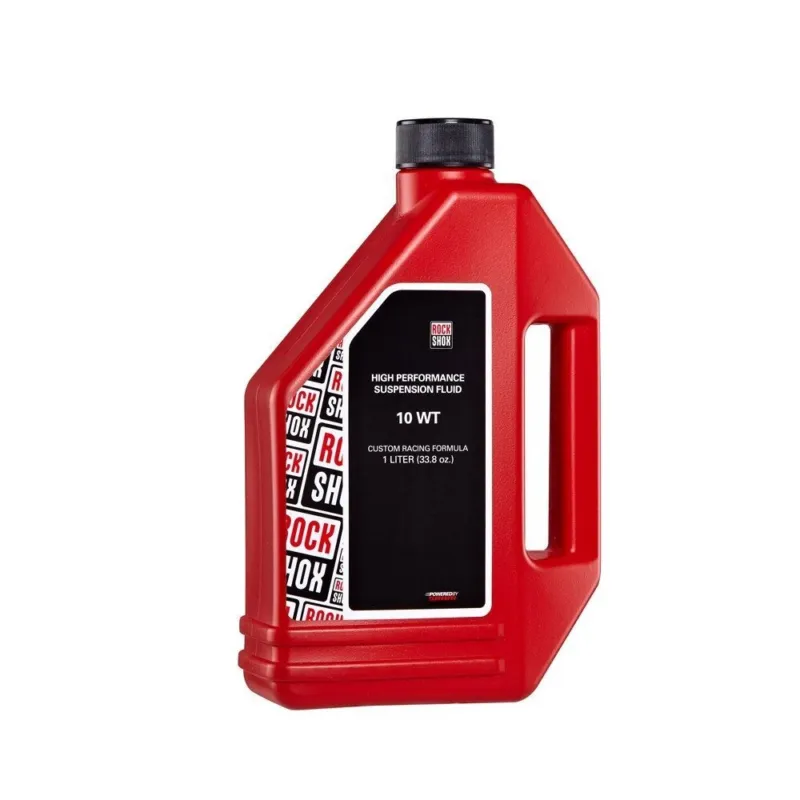 Ulei pentru amortizoare RockShox 10WT 1L Reducere extra