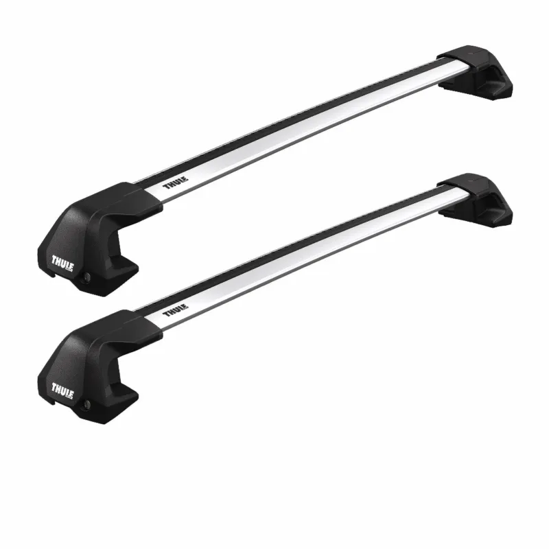 Vezi acum Bare Auto Transversale Thule WingBar Edge pentru AUDI A4, 4 usi SEDAN cu plafon normal (2008-2015)