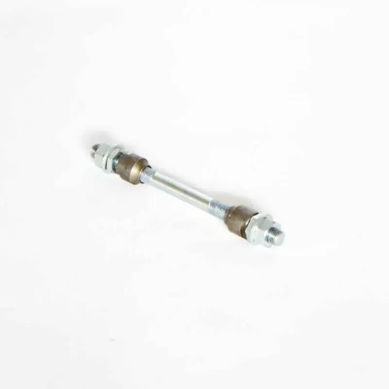 Ax fata MTB 9.5mm x 140mm Expediere rapidă