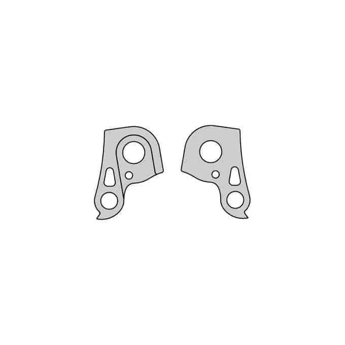Ureche schimbator Kross DP-15 Premium