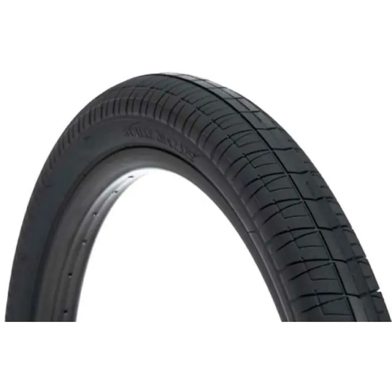 Anvelopa Salt Strike 20×2.125 negru 2013 Noutate