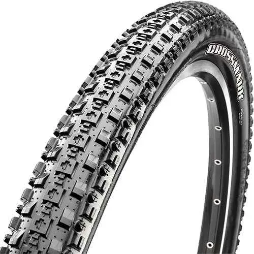 Anvelopa 26X2.10 Maxxis Crossmark II 60TPI foldabil EXO/TR Mountain Chilipir