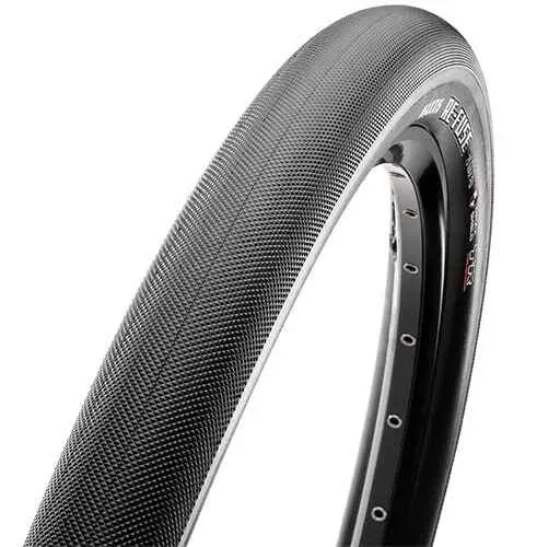 Preț redus Anvelopa 700X25C Maxxis Re-Fuse black 60TPI foldabil Road