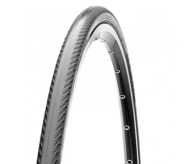 Anvelopa 700X23C Maxxis Rouler black 120TPI foldabil Road Mai ieftin
