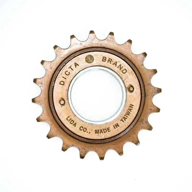 Pinion Z-20 BMX TW Dicta Cumpără online