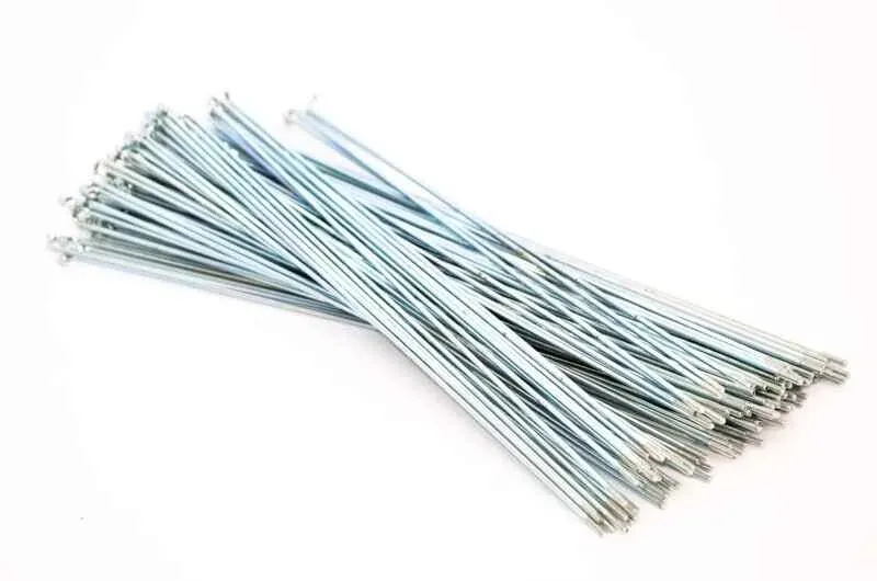 Vezi acum Spite 245mm silver