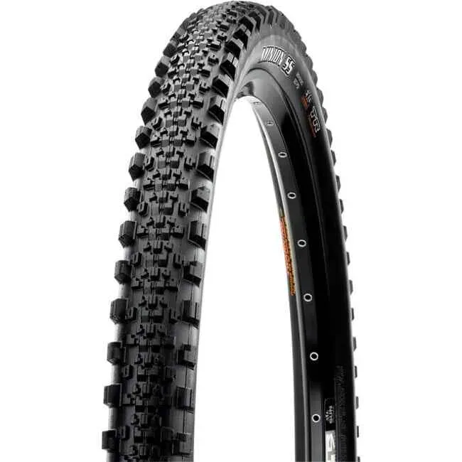 Reducere Anvelopa 27.5X2.30 Maxxis Minion SS TR DD 120X2TPI foldabil Mountain