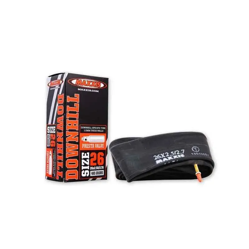 Retur ușor Camera 26X2.50/2.70 FV48 RVC Maxxis Downhill Presta