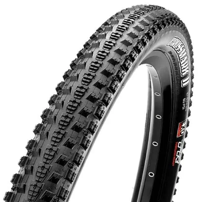 Anvelopa 29X2.25 Maxxis Crossmark II EXO TR 60TPI foldabil Mountain Preț mic