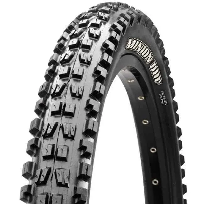 Anvelopa 27.5X2.80 Maxxis Minion DHF EXO TR 60TPI foldabil Plus Tire Cel mai bun preț
