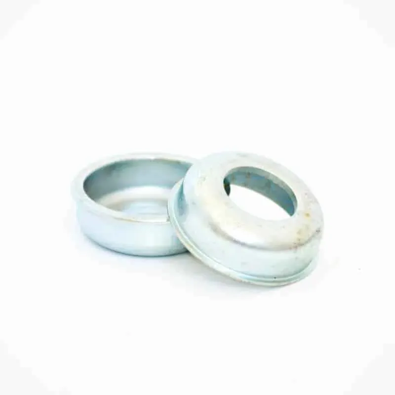 Retur ușor Cups cuvete angrenaj 40mm