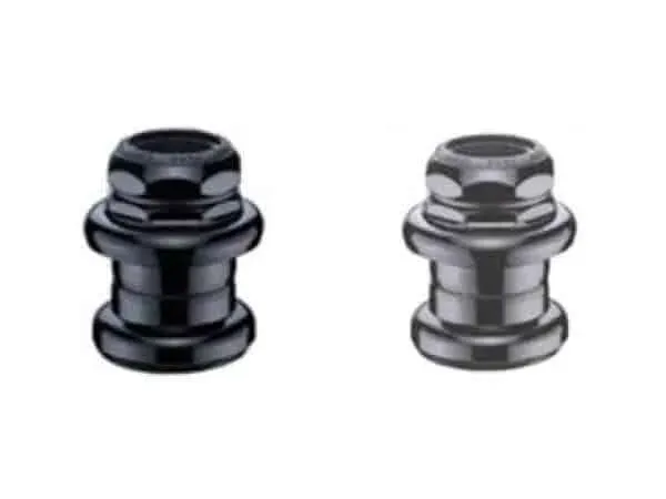 Set cuveta ghidon cu filet 25 4mm Cumpărături sigure