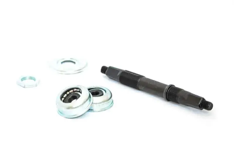 Super ofertă Ax pedalier BMX cu cuvetarie 40mm/128mm