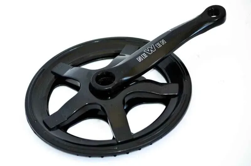 Expediere rapidă Angrenaj metal patrat 20 T44 negru 152 mm
