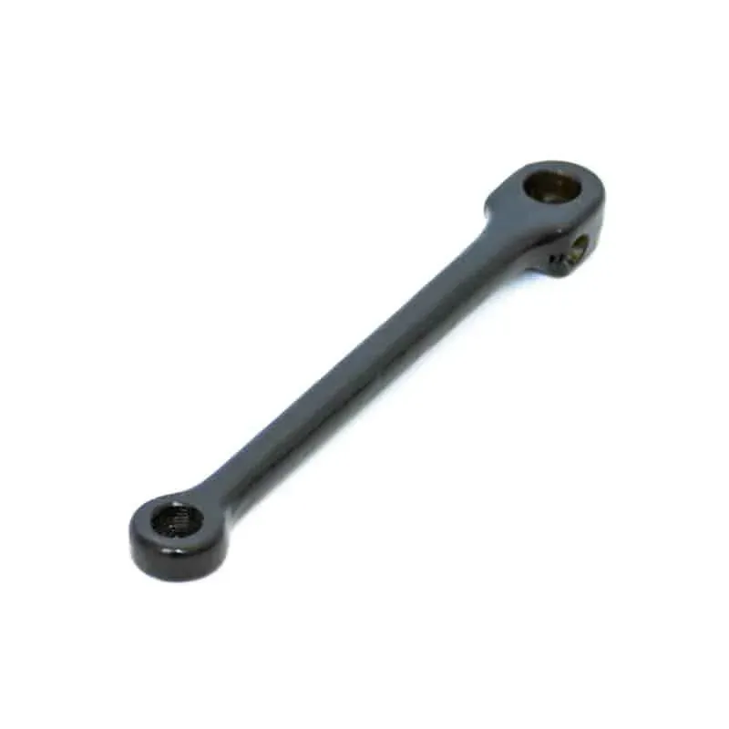 Ofertă specială Brat angrenaj classic cromat 175mm