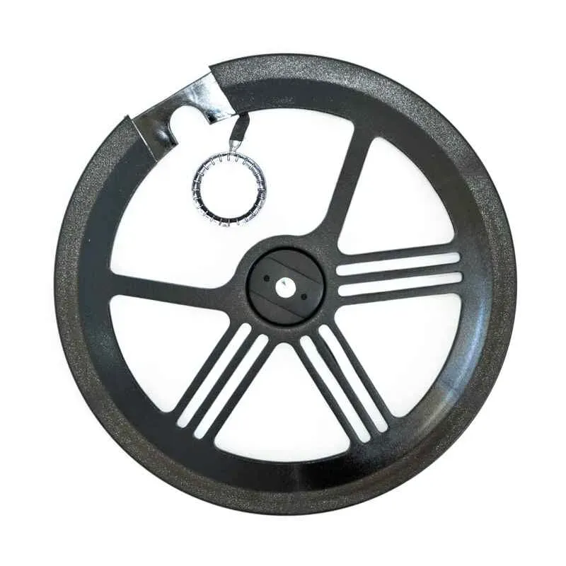 Ofertă specială Protectie angrenaj plastic T42 PVC