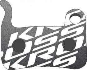 Placute frana disc Kross XT Livrare rapidă