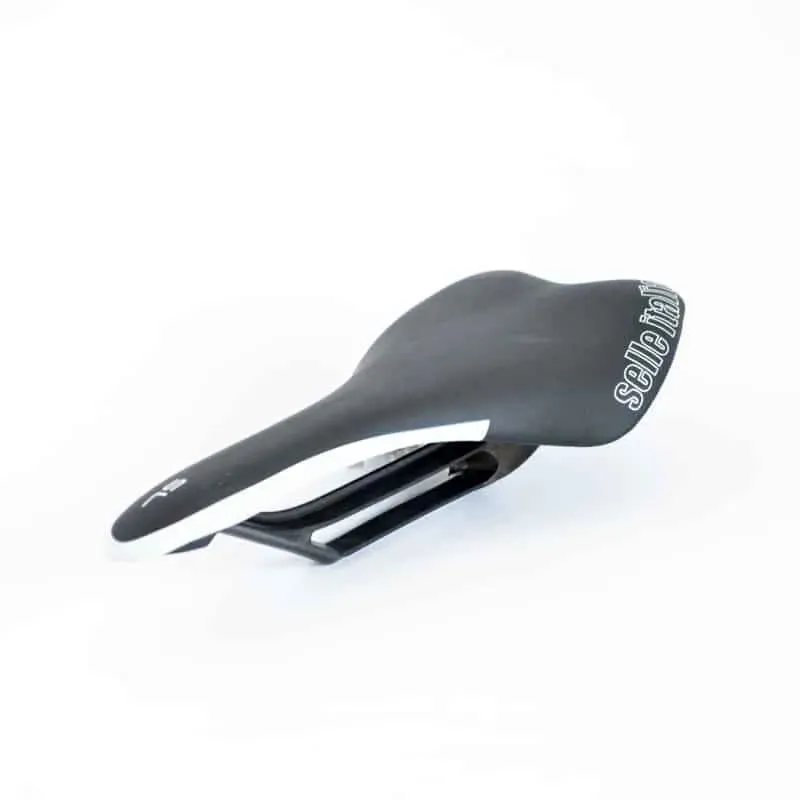 Bestseller Sa Selle Italia SL Friction Free negru monolink carbon 185g