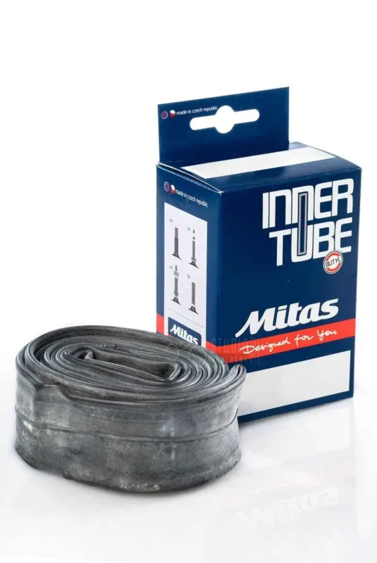Preț promoțional Camera Mitas 20×1.50-2.10 DV26