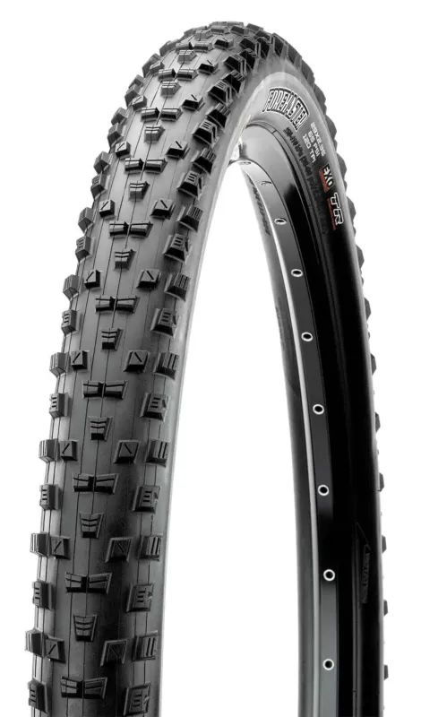 Anvelopa 29X2.60 Maxxis Forecaster 60TPI foldabil EXO/TR Mountain Discount