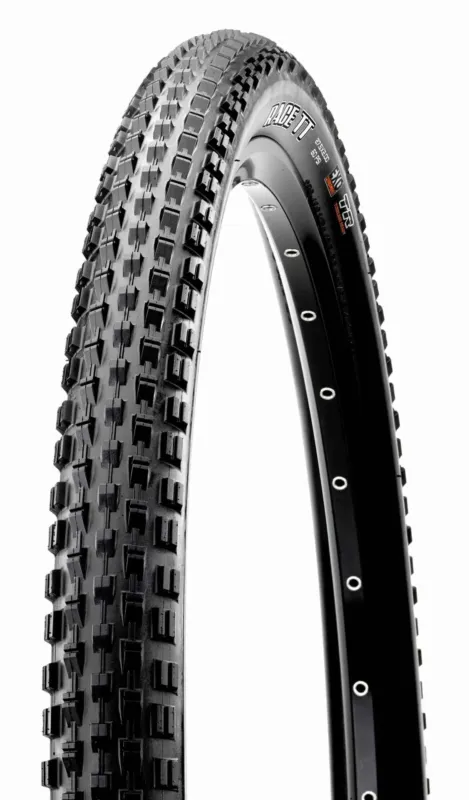 Anvelopa 27.5X2.20 Maxxis Race TT 60TPI foldabil EXO/TR Mountain Ultima șansă