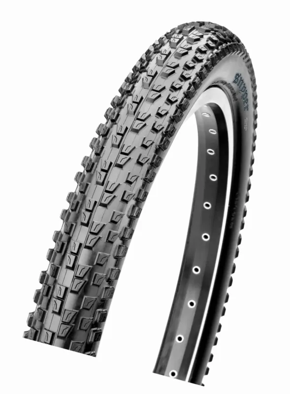 Anvelopa 24X2.00 Maxxis Snyper 60TPI wire SilkShield Mountain Preferatul clienților