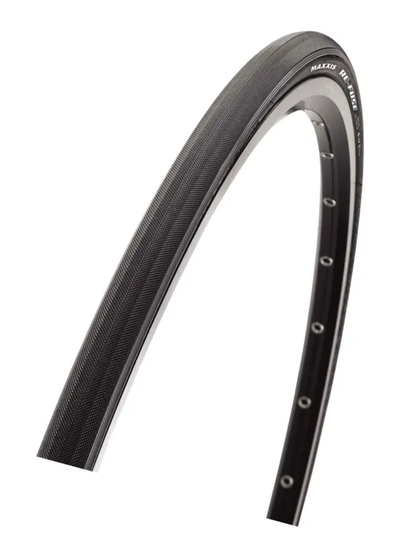 Anvelopa 700X47C Maxxis Re-Fuse 60TPI Wire REF Road Ofertă specială
