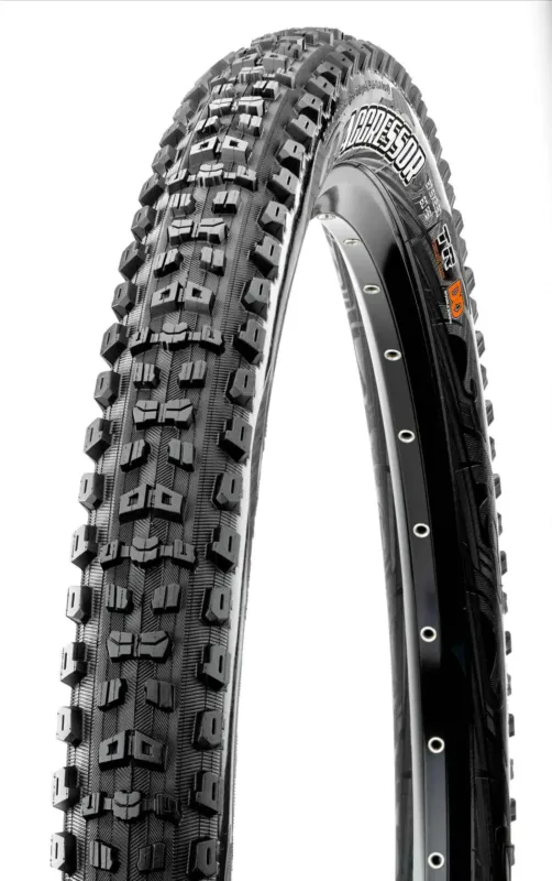 Anvelopa 29X2.30 Maxxis Aggressor 120X2TPI foldabil EXO/TR/DD Mountain Preferatul clienților