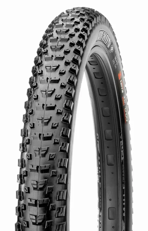 Anvelopa 27.5X2.60 Maxxis Rekon 120TPI foldabil 3C/EXO/TR Mountain Cel mai bun preț