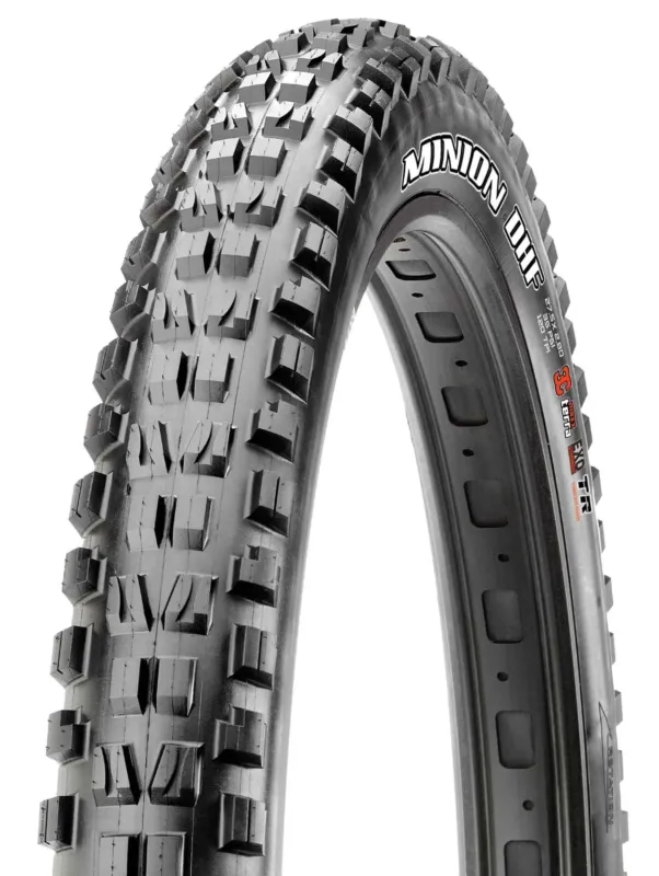Anvelopa 29X3.00 Maxxis Minion DHF 120TPI foldabil 3CT/EXO/TR Plus Tire Bestseller