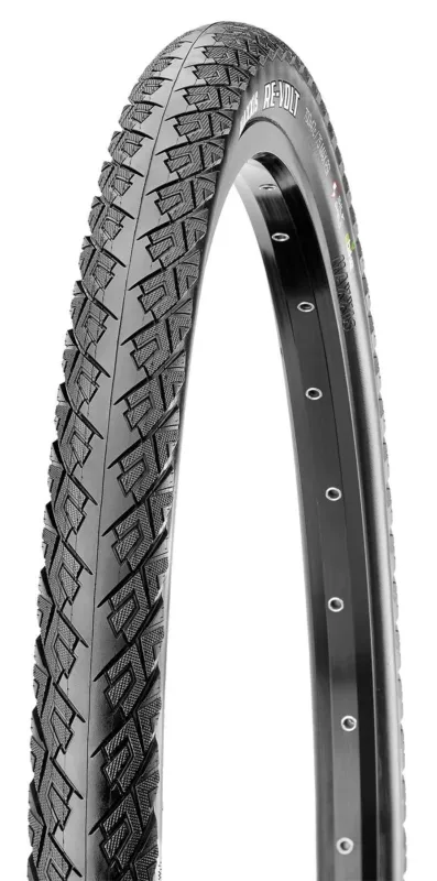 Anvelopa 700X47C Maxxis RE-VOLT 60TPI Wire EBIKE/SilkShield cargo Retur gratuit