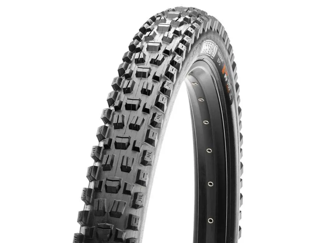 Anvelopa 29X2.50WT Maxxis Assegai 60X2TPI foldabil 3CG/TR/DH Downhill Premium