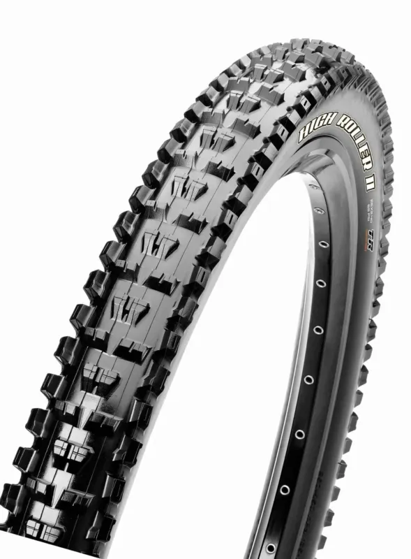 Anvelopa 29X2.50WT High Roller II 120X2TPI foldabil 3CT/TR/DD Mountain Retur gratuit
