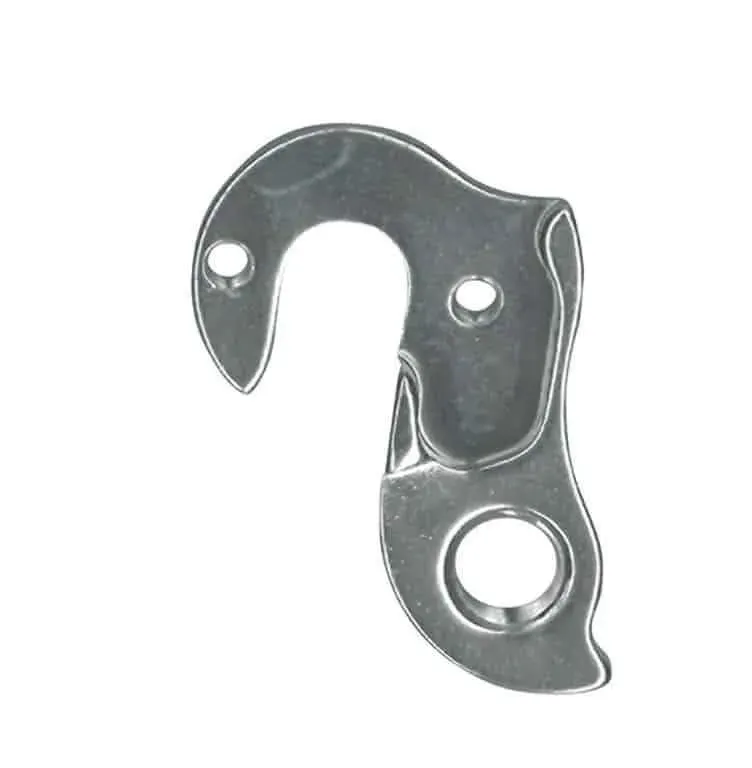 Ureche schimbator aluminiu XLC DO-A60 Bestseller