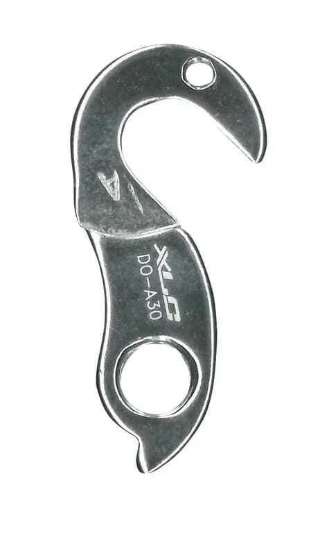 Ureche schimbator aluminiu XLC DO-A30 Premium