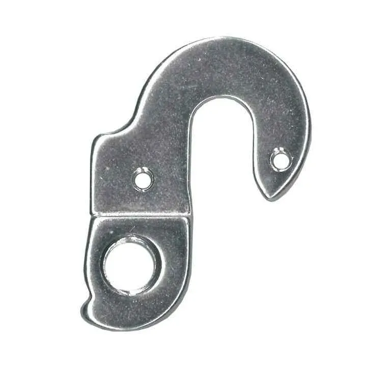 Ureche schimbator aluminiu XLC DO-A85 Ofertă limitată