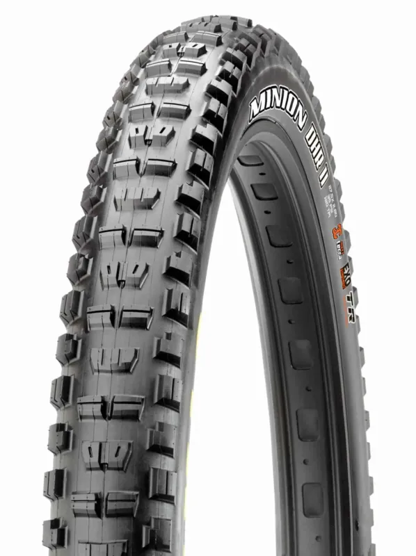 Anvelopa 29X2.60 Maxxis Minion DHR II 120TPI foldabil 3CT/EXO+/TR Mountain Ofertă