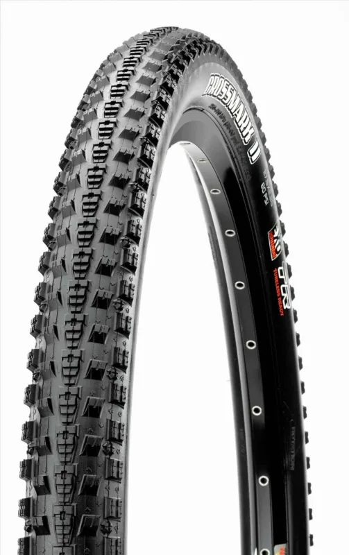 Vezi acum Anvelopa 29X2.25 Maxxis Crossmark II 60TPI Wire Mountain